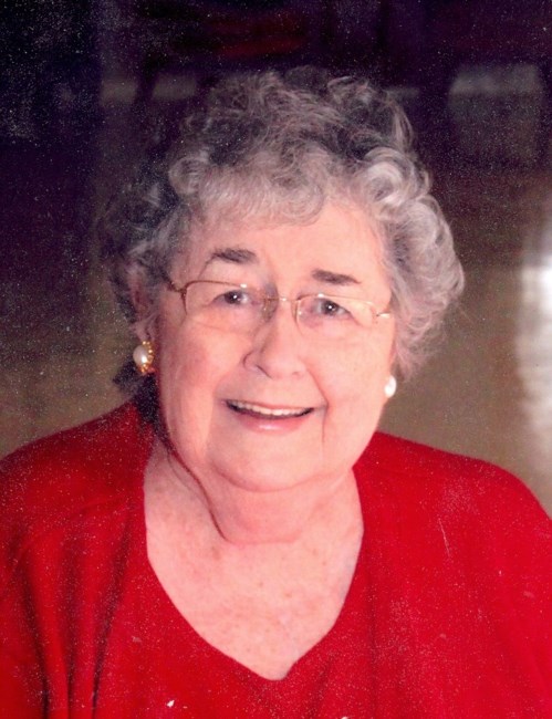 Obituary of Barbara L Schuster