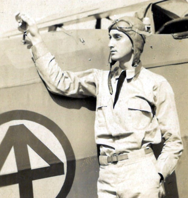Obituary of Joseph Richard Napoli