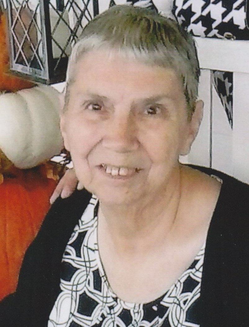 Obituary of Ada Jean Sorrells