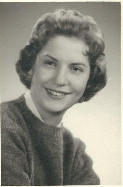 Obituary of Diana M Sullivan