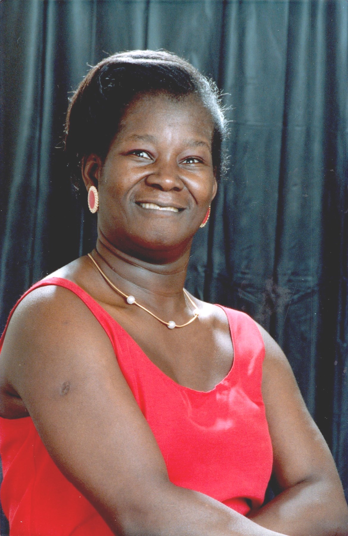 Ann Sampson Obituary Richmond VA