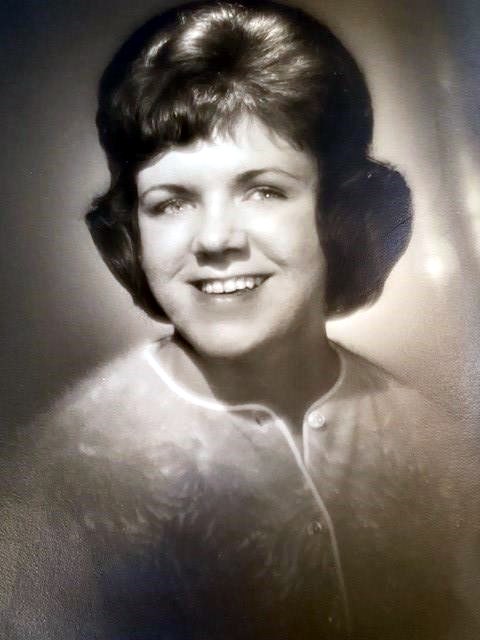 Obituary of Nancy Lynn Morse