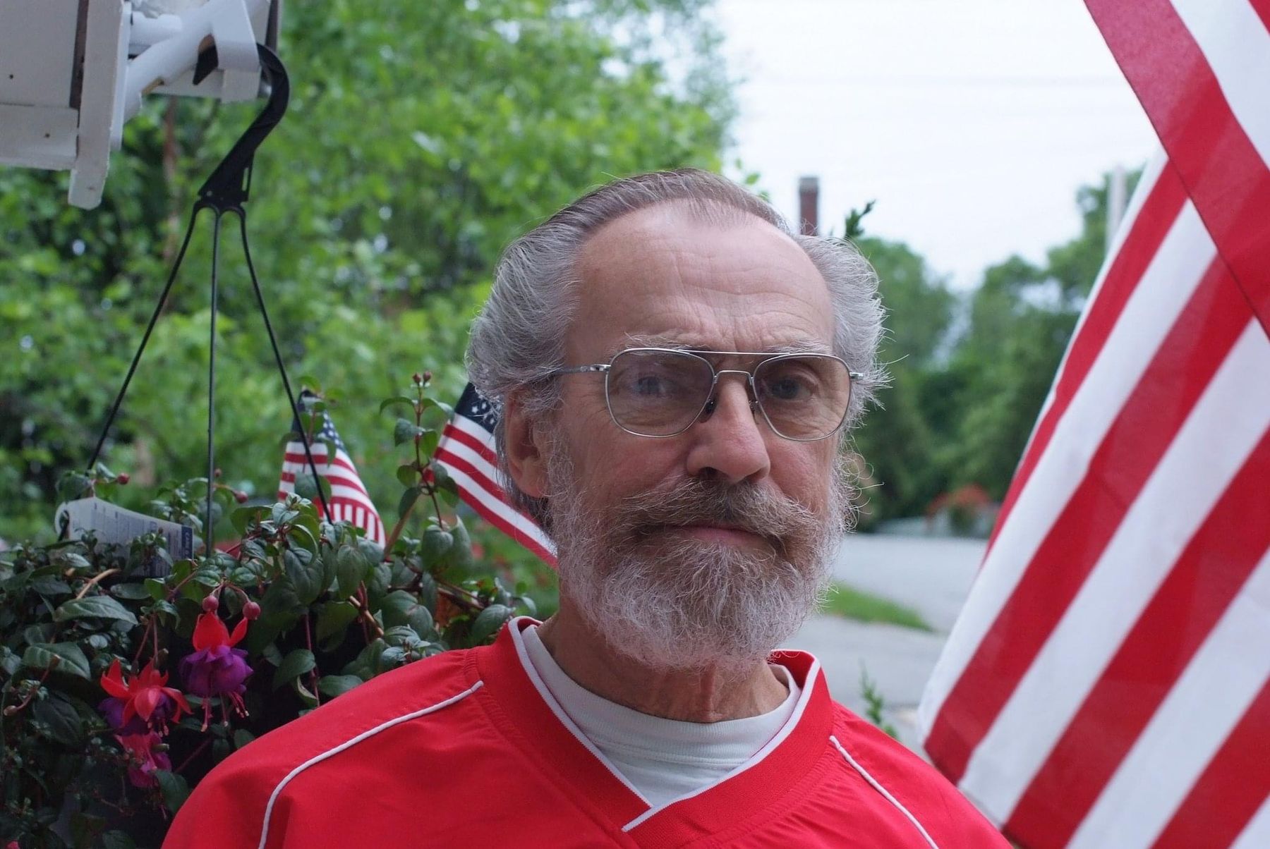 Obituary of John Arthur Boyd