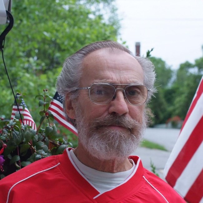 Obituary of John Arthur Boyd