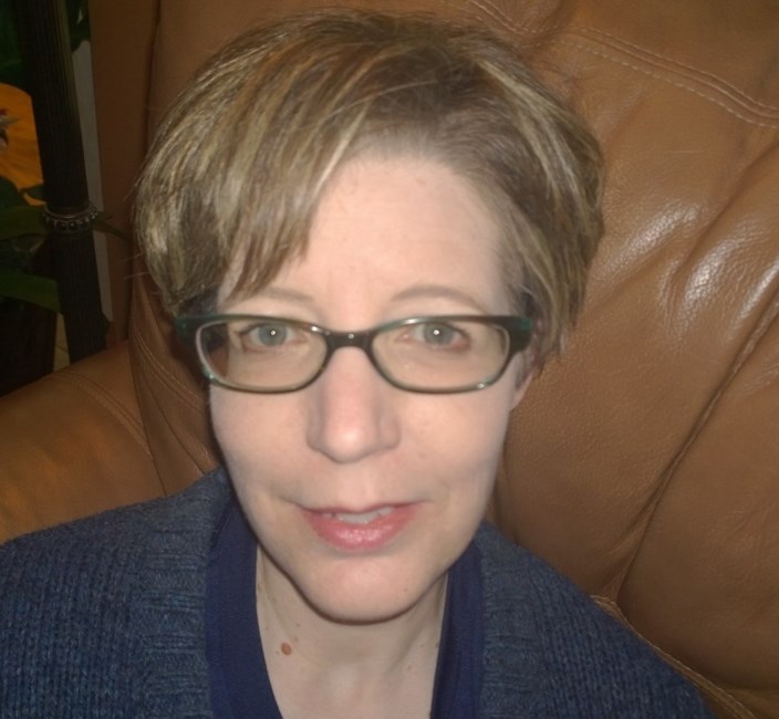 Obituary of Lisa Katz Freyling