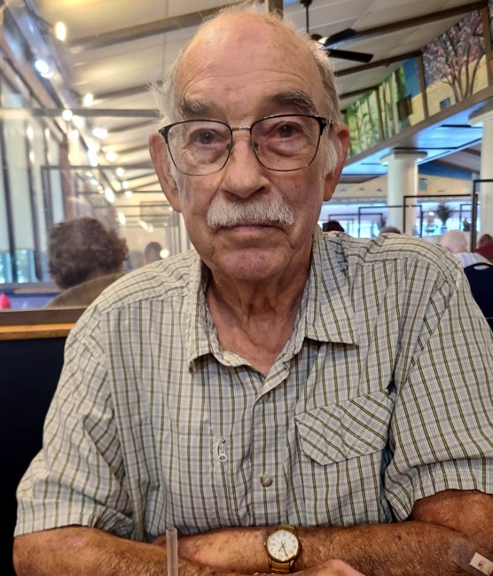 Obituary of Nilon Hunter Cales