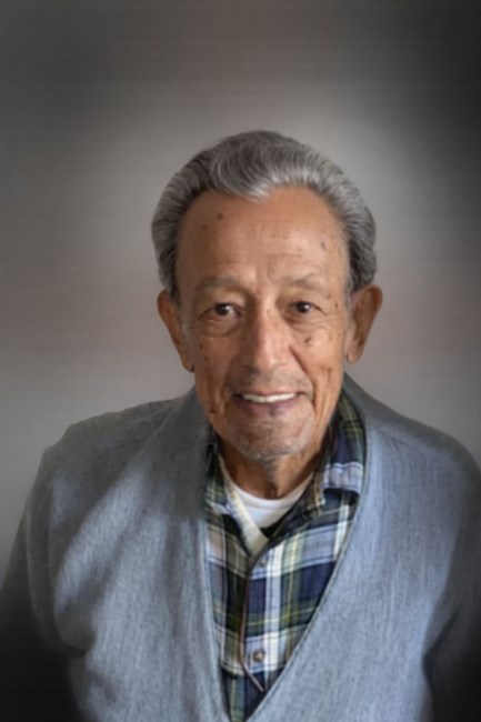 Obituary of Arturo Diaz Espino