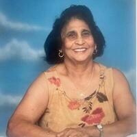 Obituary of Adlyn Manragh Singh