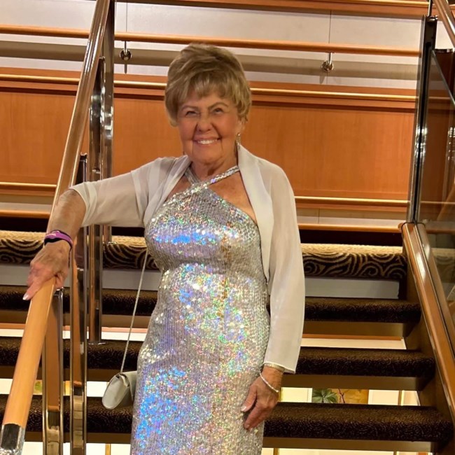Obituary of Lois Helen Heimbach