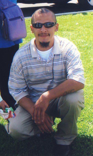 Obituary of Mr. Jose Pepe Augusto Salas