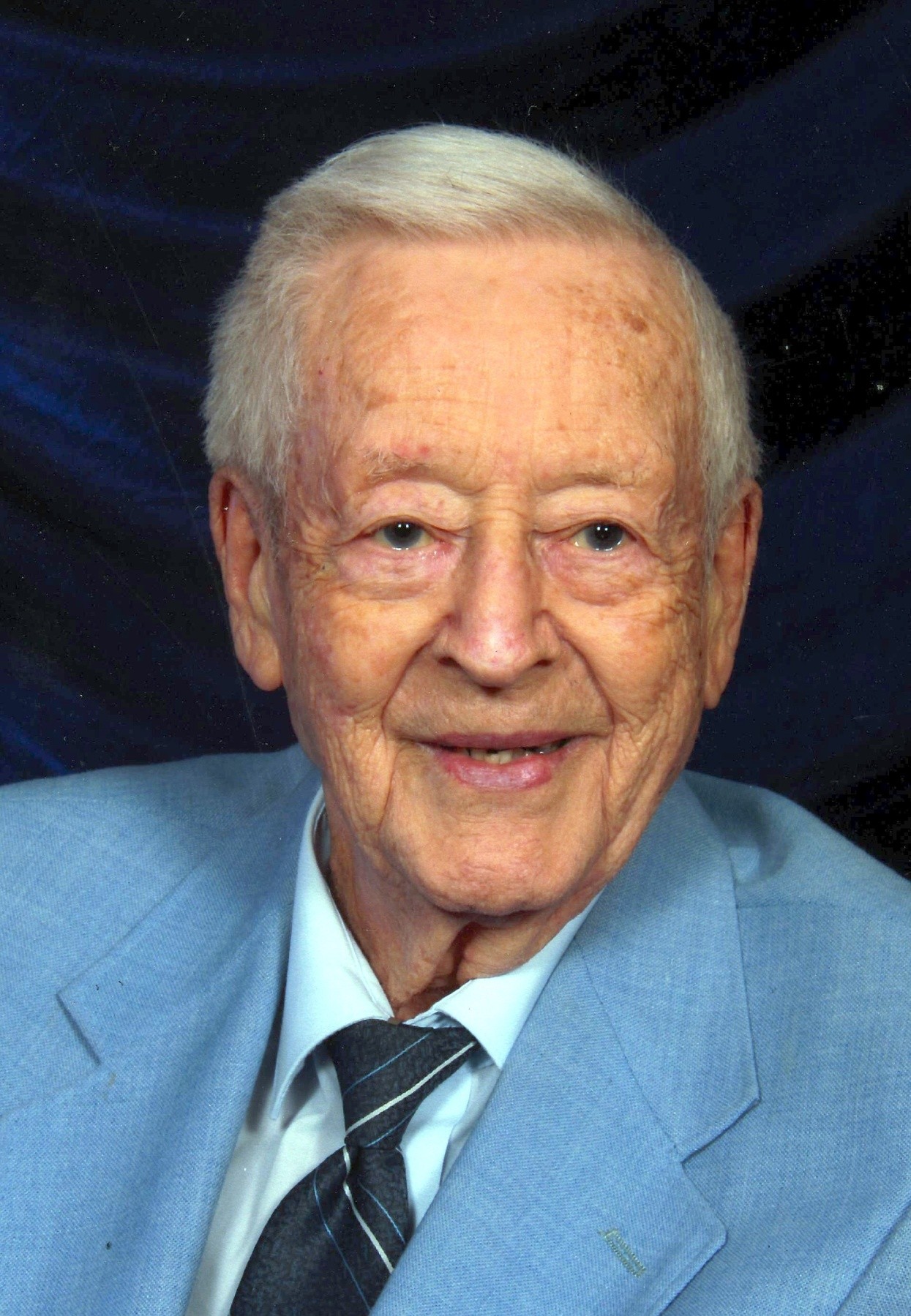 James A. Mackinnon Obituary Seminole, FL