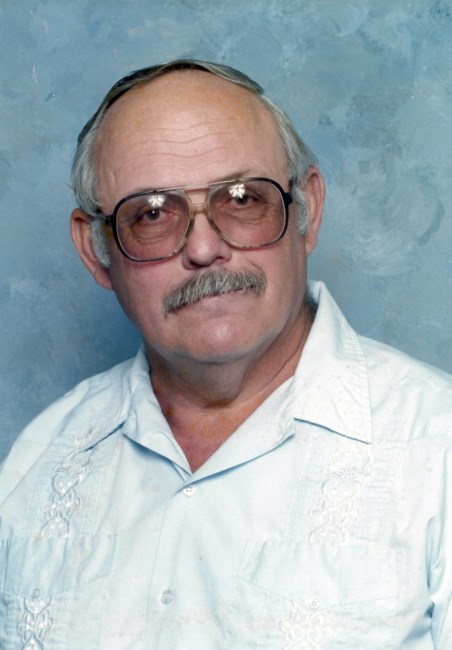 Obituary of Leonard LaMar Ferguson