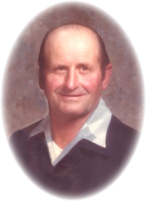 Obituary of Charles Crivelli