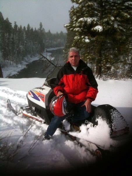 Obituary of Douglas Duane Frasco