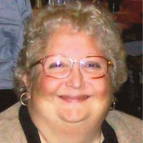 Obituary of Candis Candy"" Louise Franco