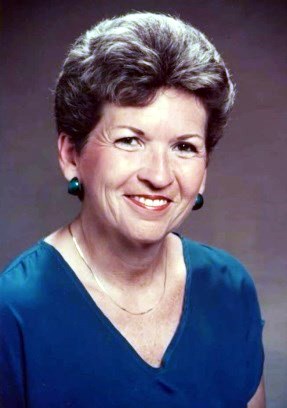 Virginia Tufano Grady Obituario St Louis Mo