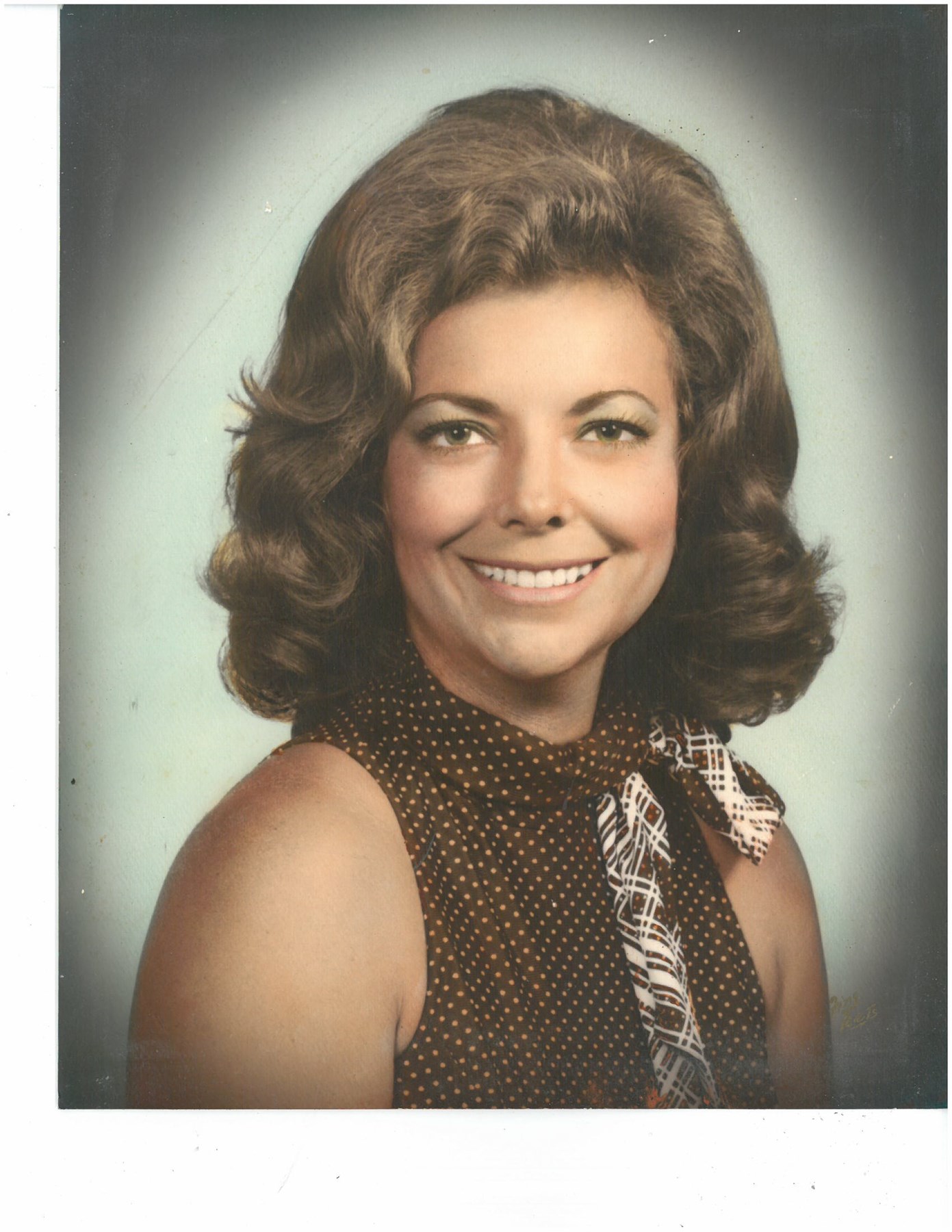 Obituario de Dorothy Lee Hollingsworth