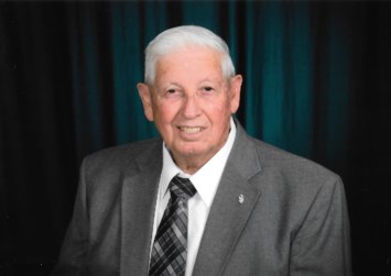 Obituary of Joel Reno Rimes