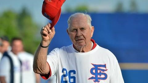 Obituary of Bob Bennett