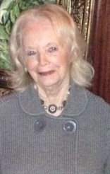 Obituary of Muriel Hoberman