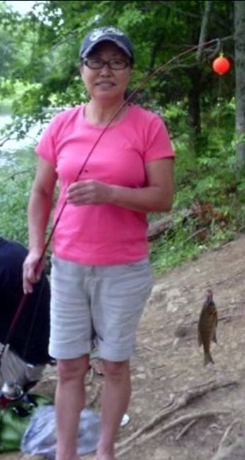 Obituary of Chang "Kim" Allen