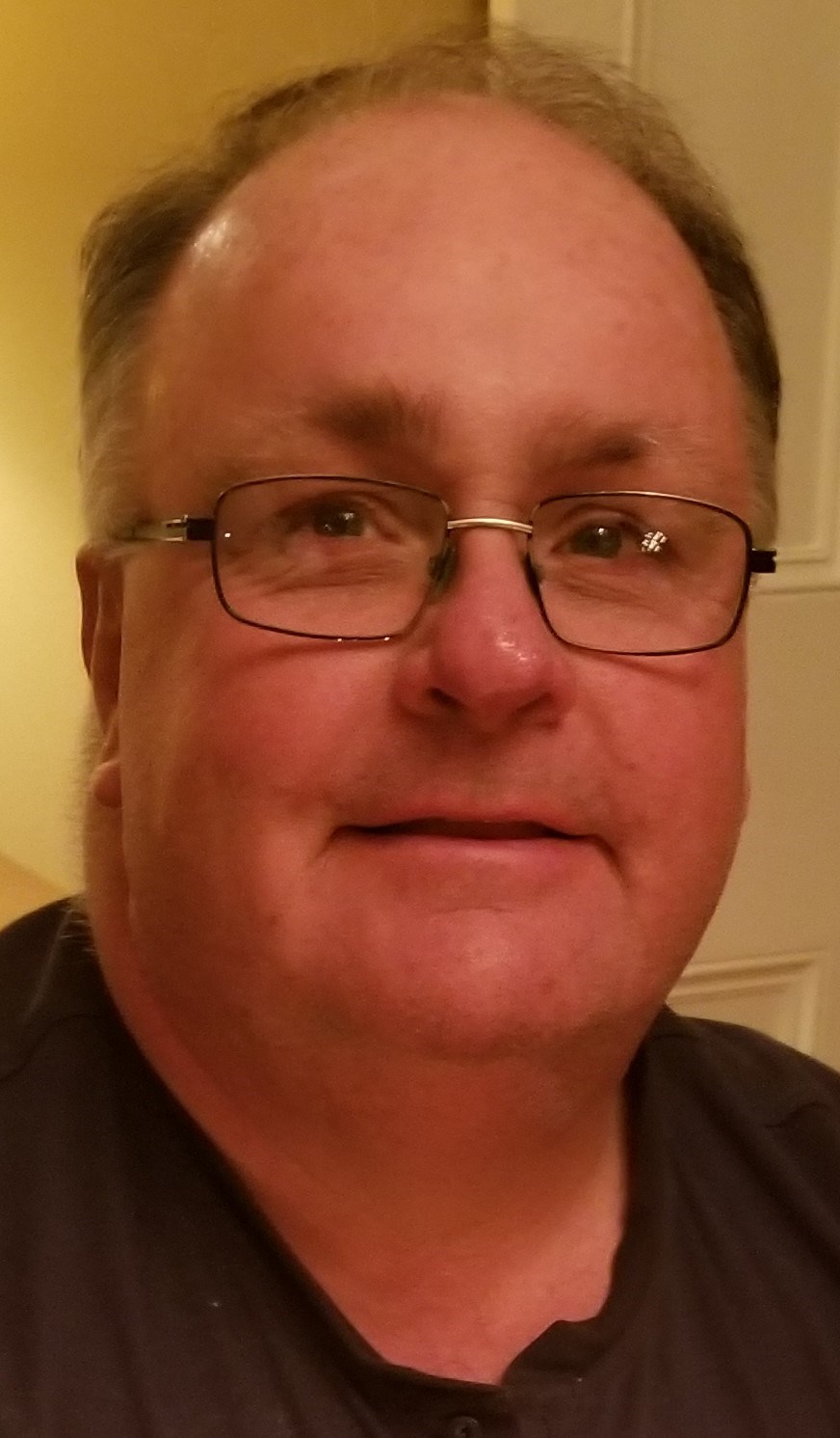 Obituary of Timothy Gerard Murray