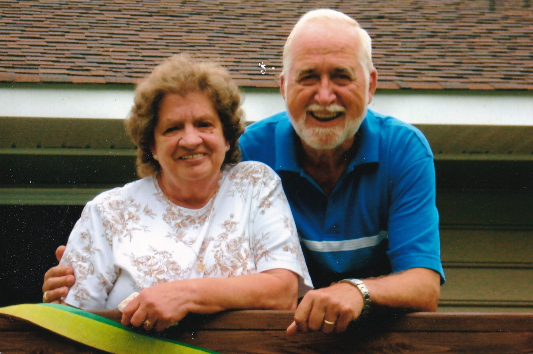 Obituary of Harrittia Byrd