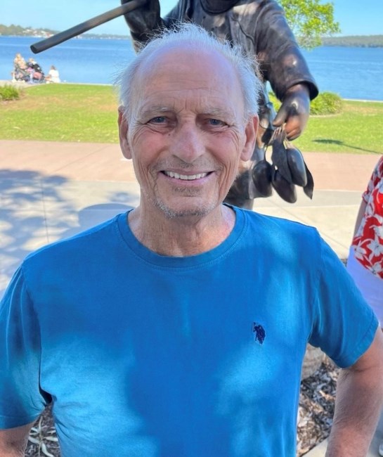 Obituary of Pieter Daniel Swart