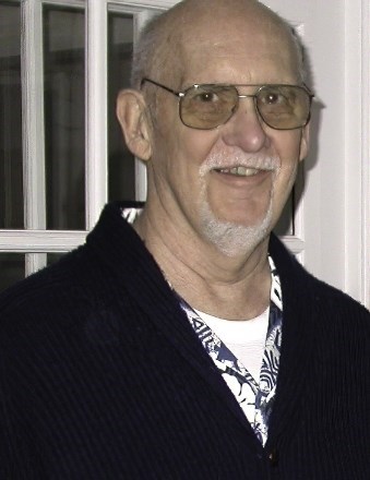 Obituary of Donald R. Joy