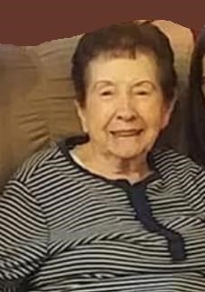 Obituary of Clara Mae Cogburn