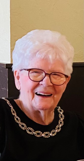 Obituary of Delores Lewis