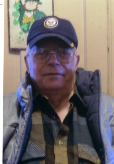 Obituary of Donald M Bartlett