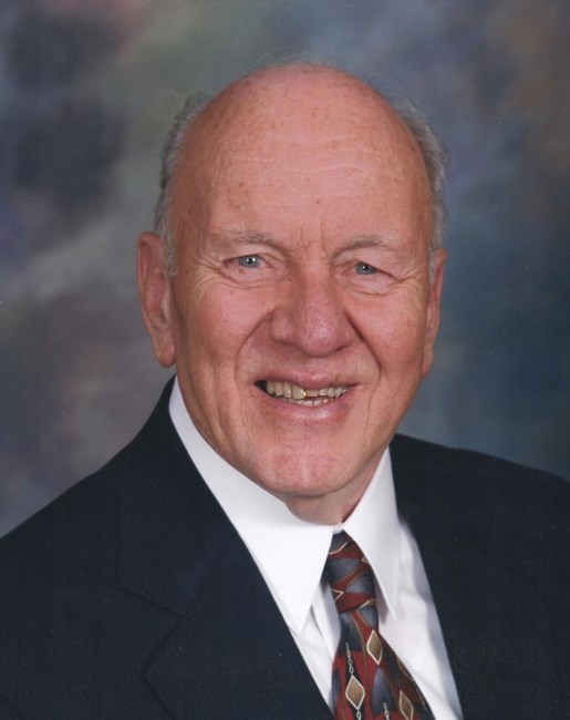 Obituary of Dale Dale M Pitsenburger