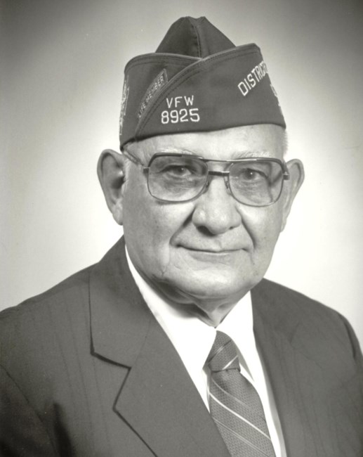 Obituary of James W. Summers, Sr.