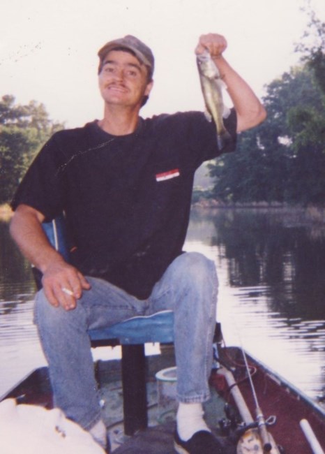 Obituary of Dennis Glenn Bass