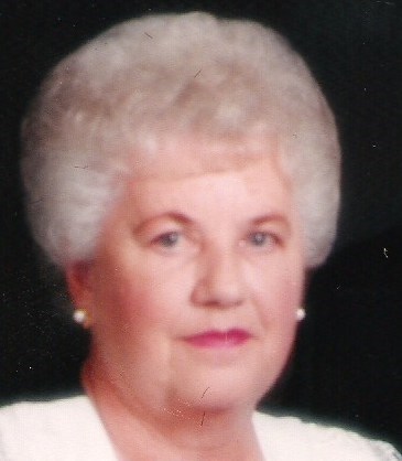 Obituary of Ivy Deane Crow