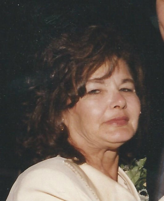 Obituario de Patricia L. Martin