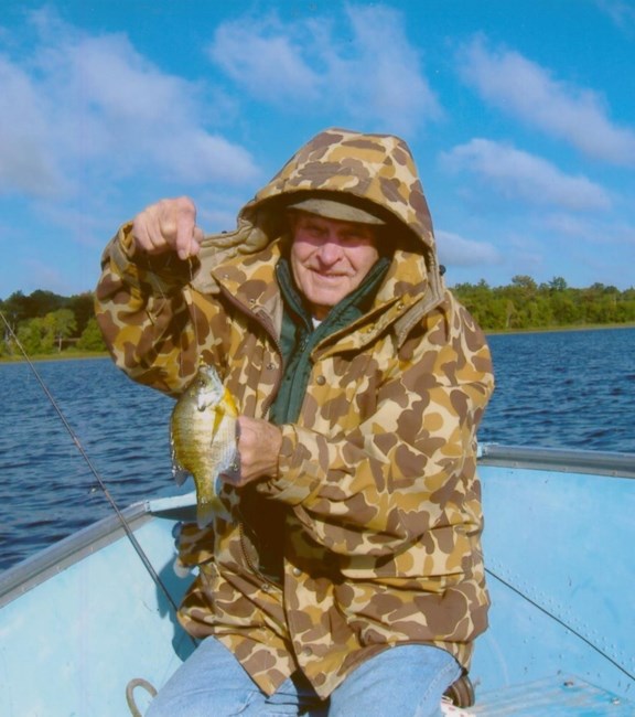 Obituary of Victor Peter Daml