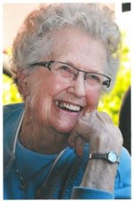Maydora Johnson