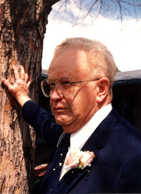 Obituary of Billy Dean Hannan