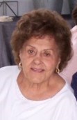 Obituary of Virginia T. Chavez