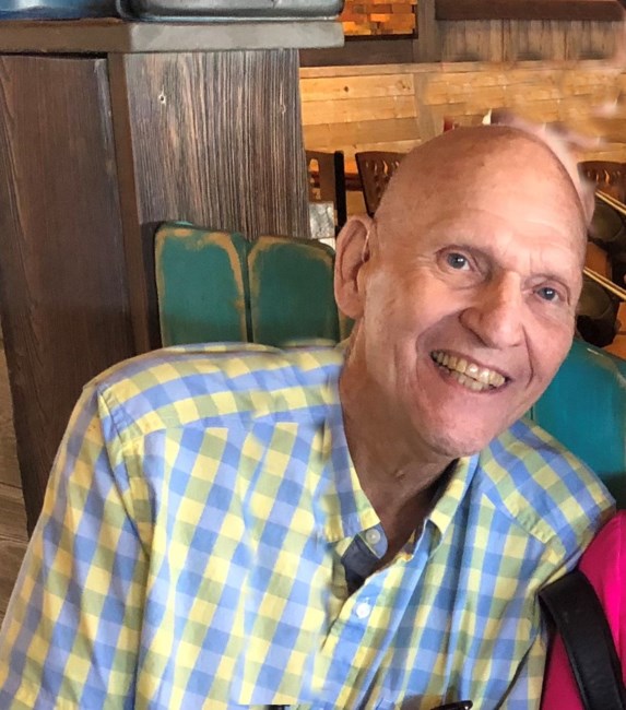 Obituary of Dr. John F. Wagner