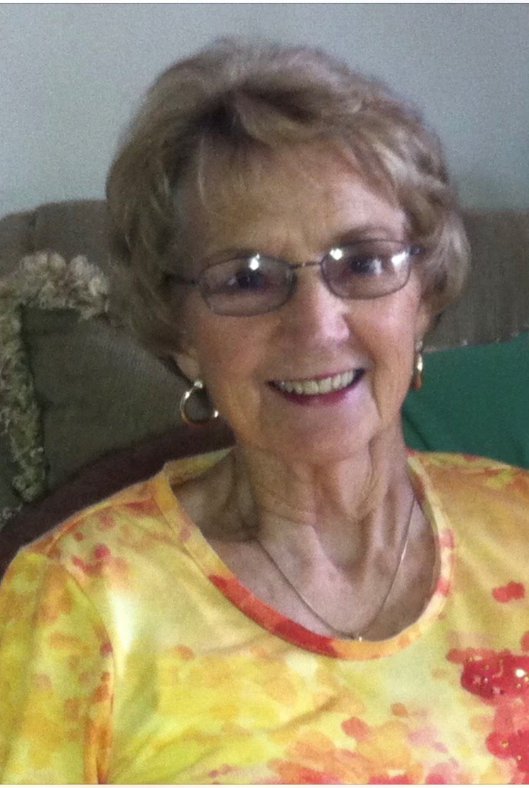 Avis de décès de Jane Ann Atkinson