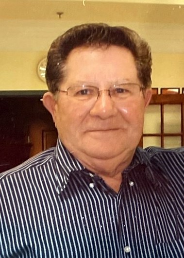 Obituary of F.D. "Dan" Chervenak