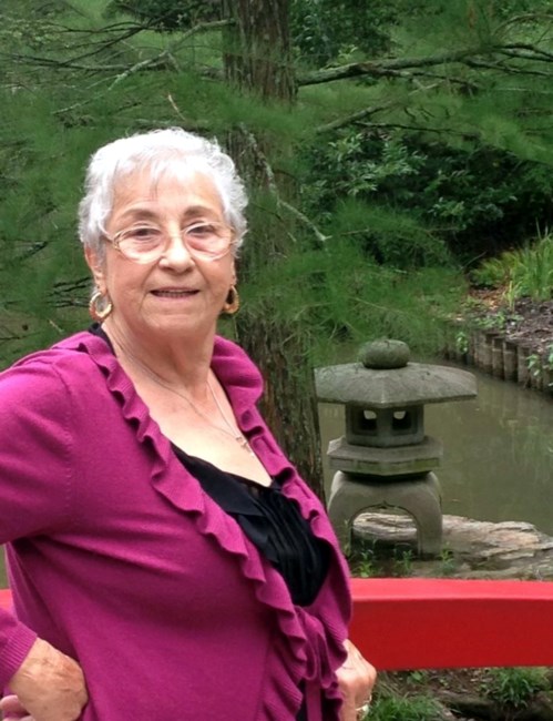 Obituary of Helen Mena Decoteau