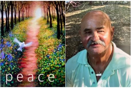 Obituary of Anthony "Moose" Castillo Russi