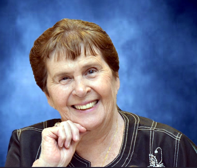 Obituary of Joan M. Buhrmeister