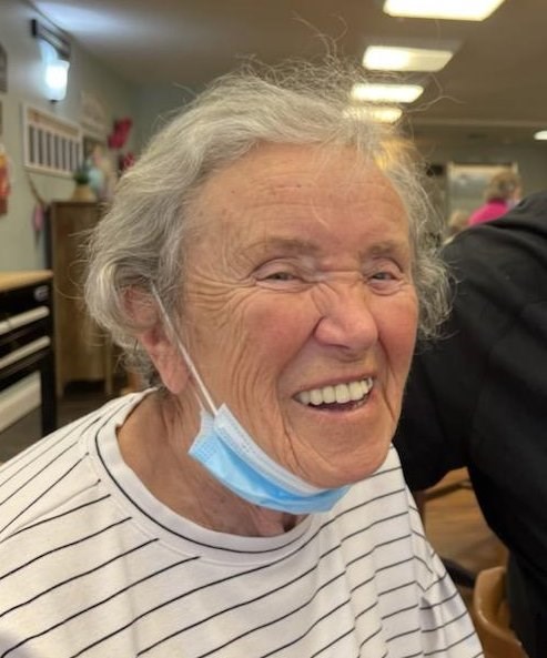 Obituary of M. Elinor Barnes