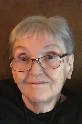 Obituary of Sally Lou Taylor