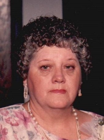 Obituary of Myrtle Lydiabelle Carr